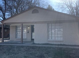 3579 Clayphil Ave, Memphis, TN 38111
