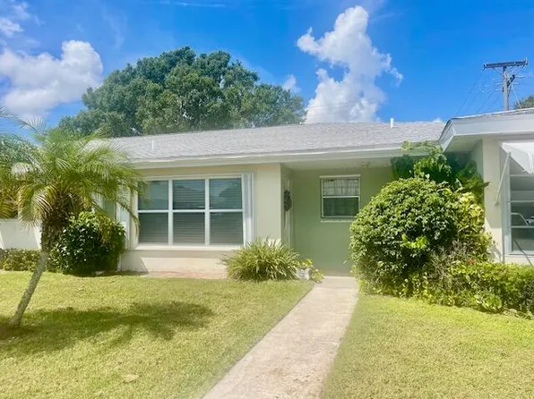 113 Lakes End Drive Apt c, Fort Pierce, FL 34982