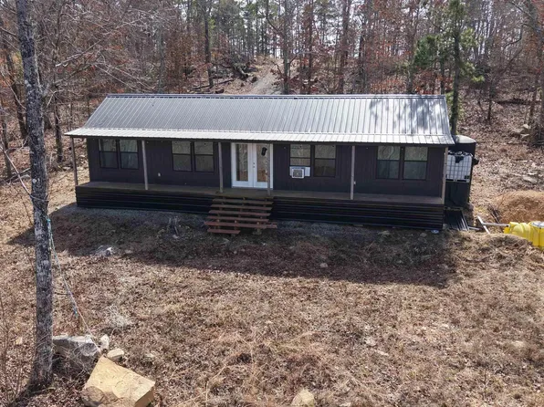 Skyline Trl, Smithville, OK 74957