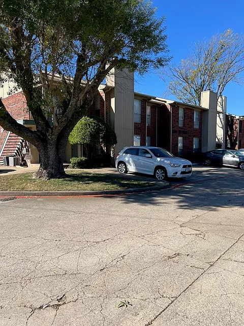 Bethany Apartments