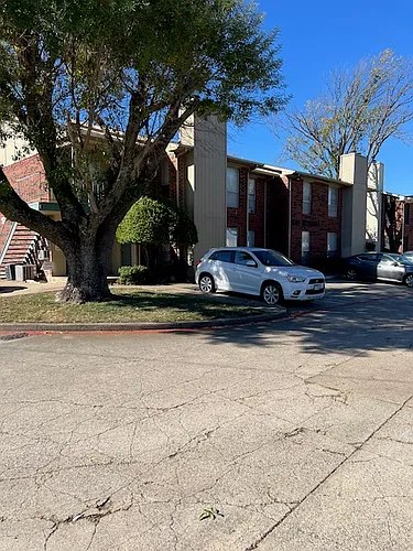 Bethany Apartments Photo 1