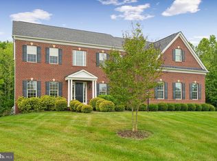 14305 Dawn Whistle Way, Bowie, MD 20721