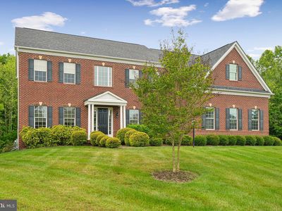 14305 Dawn Whistle Way, Bowie, MD, 20721