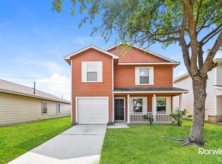 21207 Grand Linden Ct, Humble, TX 77338