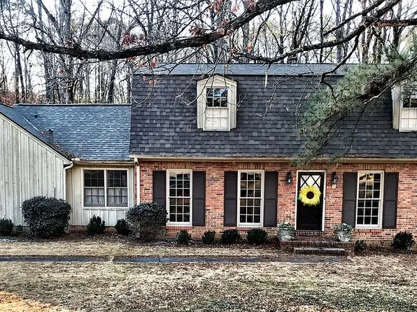 2145 Vestridge Dr, Vestavia Hills, AL 35216