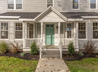 134 High St APT 1, Danvers, MA 01923