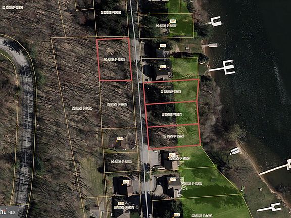 2nd image of Marsh Hill Rd
