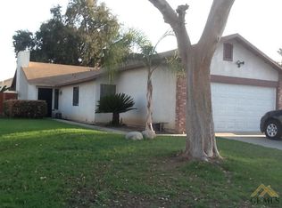 1001 Mable Ave, Bakersfield, CA 93307
