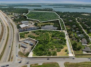 8677 Jacksboro Hwy, Lakeside, TX 76135