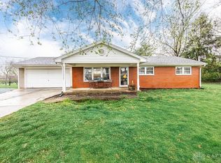 6310 Moder Ln, Middletown, OH 45042