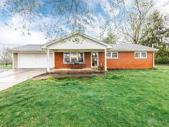 6310 Moder Ln, Middletown, OH 45042