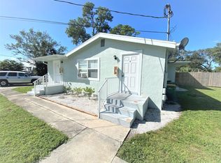 PB - Terrace Avenue Land Trust (2651 TA), Naples, FL 34104