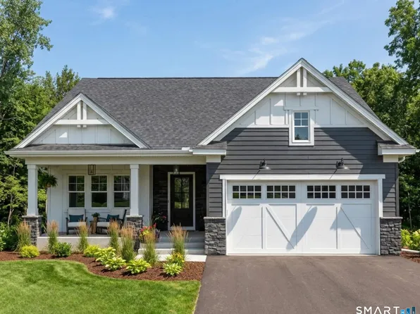 745 Townsend Avenue Lot 1, New Haven, CT 06512