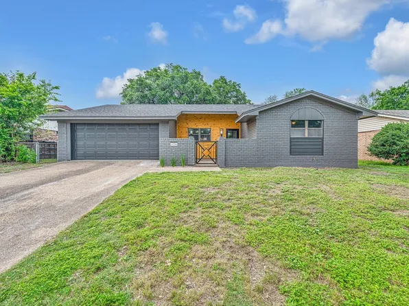 6306 Wiethorn Dr, Waco, TX 76710