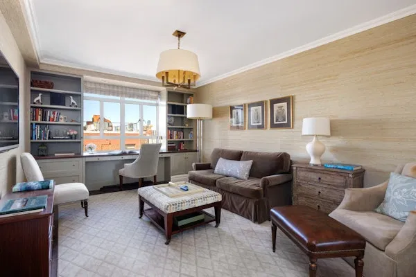 140 Riverside Drive #18O in Upper West Side, Manhattan | StreetEasy