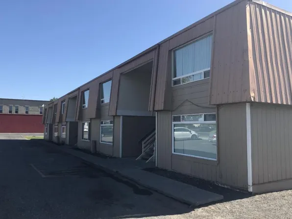 240 W Furnish Ave #12, Stanfield, OR 97875