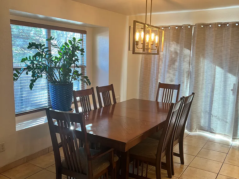 3340 S Desert Scroll Pl — Photo 3