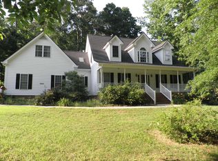 1200 Mountain Laurel Dr, Raleigh, NC 27603