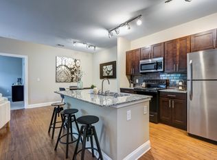 6837 N Trenholm Rd #8-823, Columbia, SC 29206