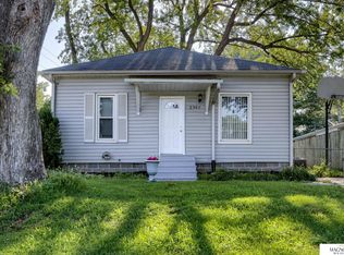 2960 N 58th St, Lincoln, NE 68507
