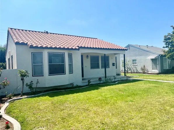 10056 Colima Rd, Whittier, CA 90603