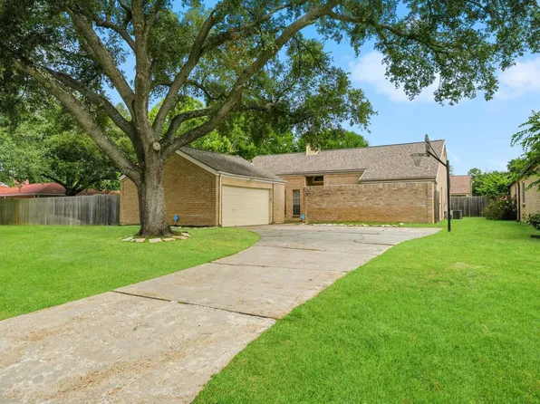 15026 Howland St, Houston, TX 77084