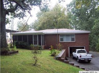 81 Denney Rd, Attalla, AL 35954