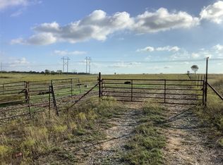 N 437th Rd, Pryor, OK 74361