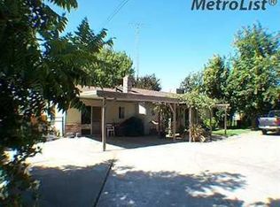 7167 Eleanor Ave, Oakdale, CA 95361