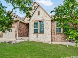 4715 La Santa Rd, San Antonio, TX 78253