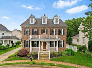 108 Ravello Ct, Purcellville, VA 20132