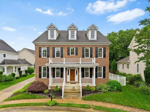 108 Ravello Ct, Purcellville, VA 20132