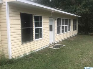 757 County Road 408, Dutton, AL 35744