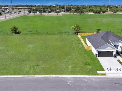 2808 Linva Ave, Edinburg, TX, 78541