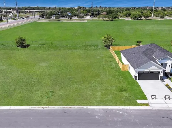 2808 Linva Ave, Edinburg, TX 78541