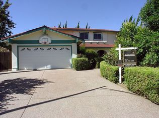 109 Juneberry Ct, San Jose, CA 95136