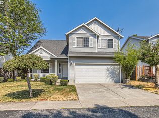 712 NE Mariners Loop, Portland, OR 97211