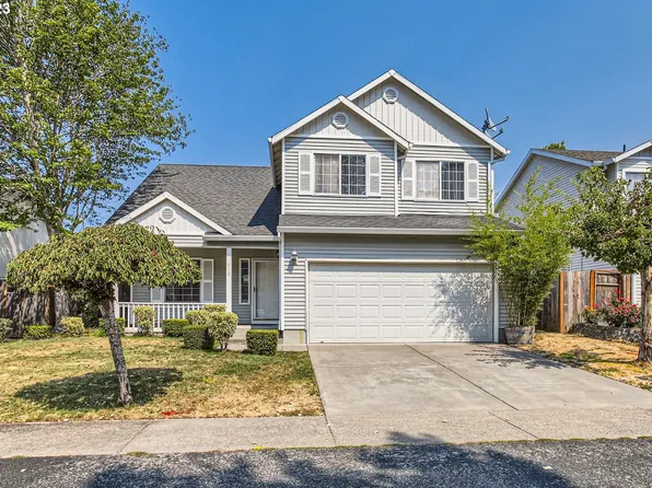 712 NE Mariners Loop, Portland, OR 97211