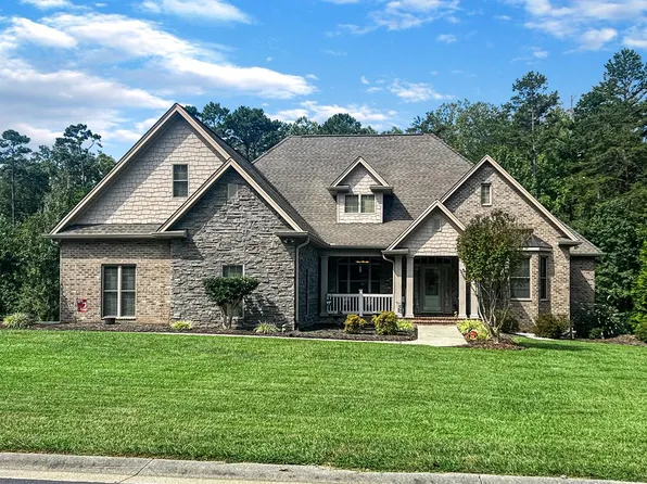 259 Westhaven Dr, Danville, VA 24541