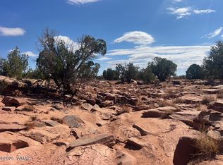 0 N Old Woodruff Rd, Snowflake, AZ 85937