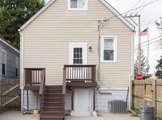 1213 Clinton Ave, Berwyn, IL 60402