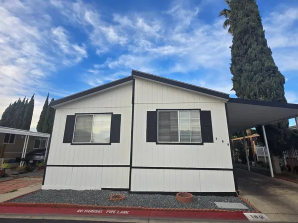 1855 E Riverside Dr Space 169, Ontario, CA 91761