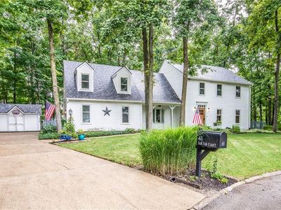 65 Bali Hai Ct, Carmel, IN, 46032