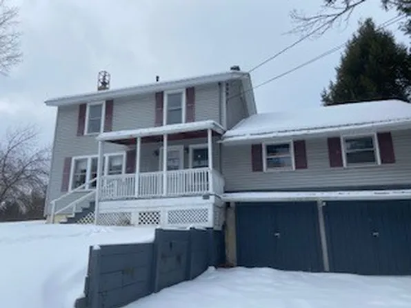 3217 State Highway 8, South New Berlin, NY 13843