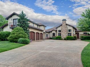3751 E Knollwood Dr, Ozark, MO 65721