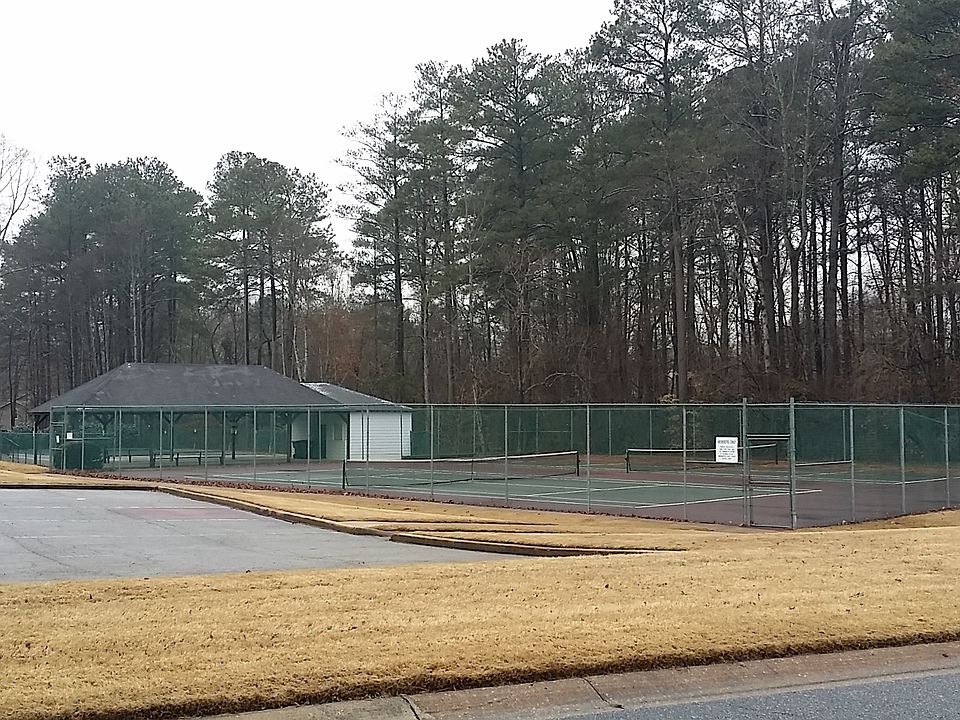 2nd image of 101 Timbervalley Ln
