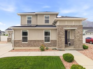 834 W 1050 S, Springville, UT 84663