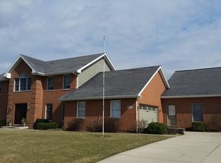 25245 S Doolittle Dr, Monee, IL