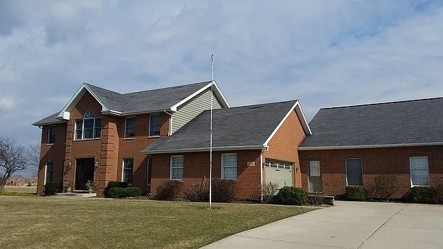 25245 S Doolittle Dr photo 1