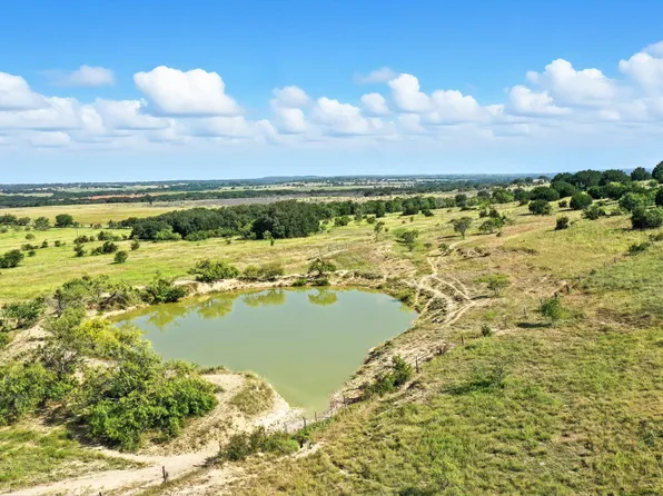 4595 County Road 368, Dublin, TX 76446